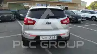 2012 KIA Sportage