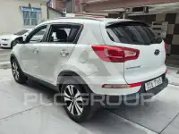 2012 KIA Sportage