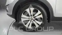 2012 KIA Sportage