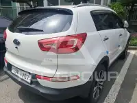 2012 KIA Sportage