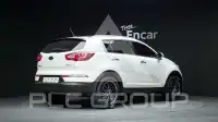 2012 KIA Sportage