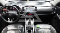 2012 KIA Sportage