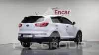 2012 KIA Sportage
