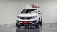 2012 KIA Sportage