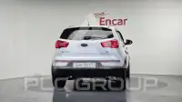 2012 KIA Sportage