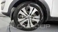 2012 KIA Sportage