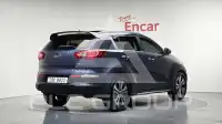 2012 KIA Sportage