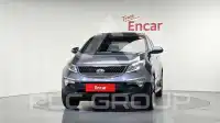 2012 KIA Sportage