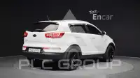 2012 KIA Sportage