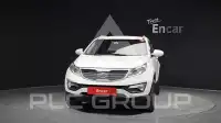 2012 KIA Sportage