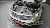 2012 KIA Sportage