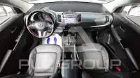 2012 KIA Sportage
