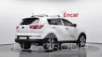 2012 KIA Sportage