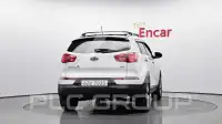 2012 KIA Sportage