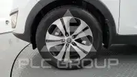 2012 KIA Sportage