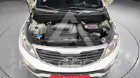 2012 KIA Sportage