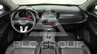 2012 KIA Sportage