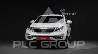 2012 KIA Sportage