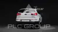 2012 KIA Sportage