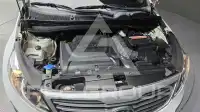 2012 KIA Sportage