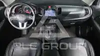 2012 KIA Sportage