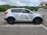 2012 KIA Sportage