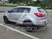 2012 KIA Sportage