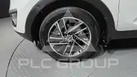 2012 KIA Sportage