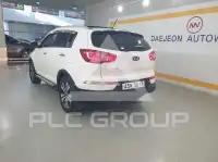2012 KIA Sportage