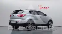 2012 KIA Sportage
