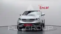 2012 KIA Sportage