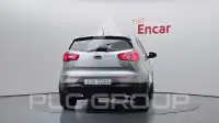 2012 KIA Sportage