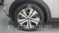 2012 KIA Sportage