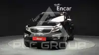 2012 KIA Sportage
