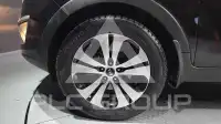 2012 KIA Sportage