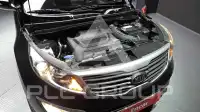 2012 KIA Sportage