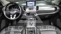 2012 KIA Sportage