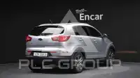 2012 KIA Sportage