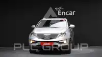2012 KIA Sportage