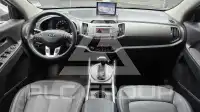 2012 KIA Sportage