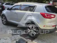 2012 KIA Sportage