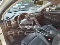 2012 KIA Sportage