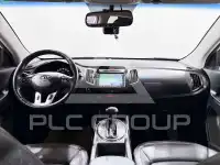 2012 KIA Sportage