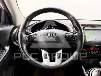 2012 KIA Sportage