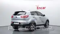 2012 KIA Sportage