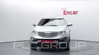 2012 KIA Sportage