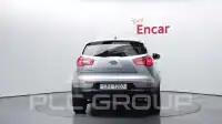 2012 KIA Sportage