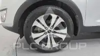 2012 KIA Sportage