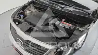 2012 KIA Sportage