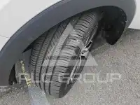 2012 KIA Sportage